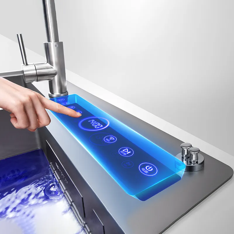 smart kitchen sink smart kitchen sink