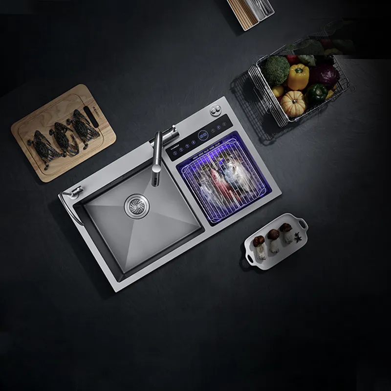 smart kitchen sink smart kitchen sink