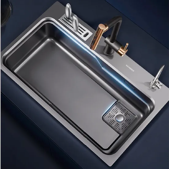 Black Kitchen Faucet Black Kitchen Faucet