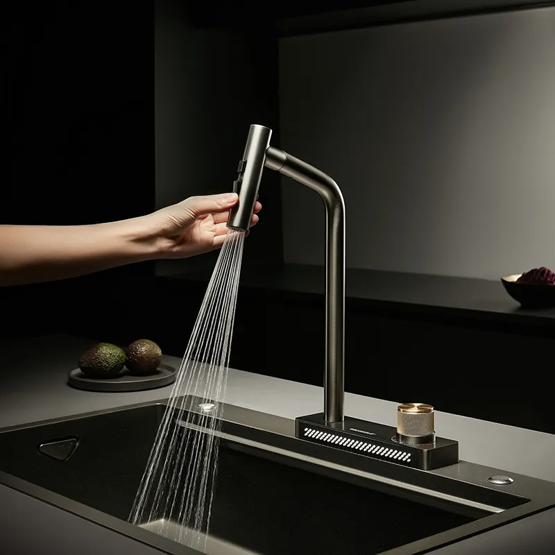 black faucet black faucet