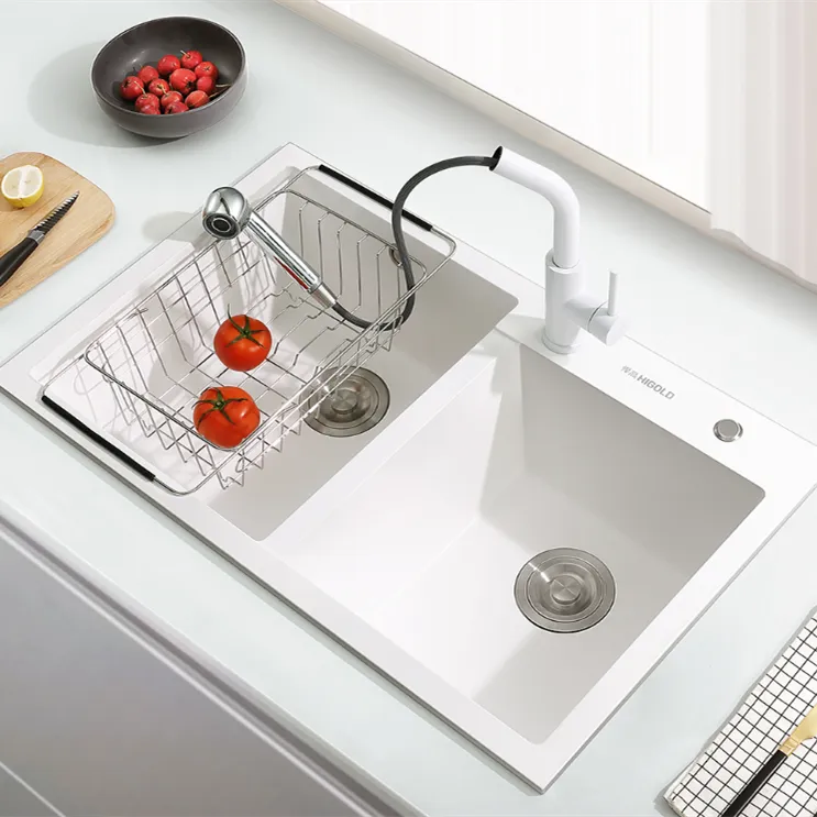white quartz sink white quartz sink