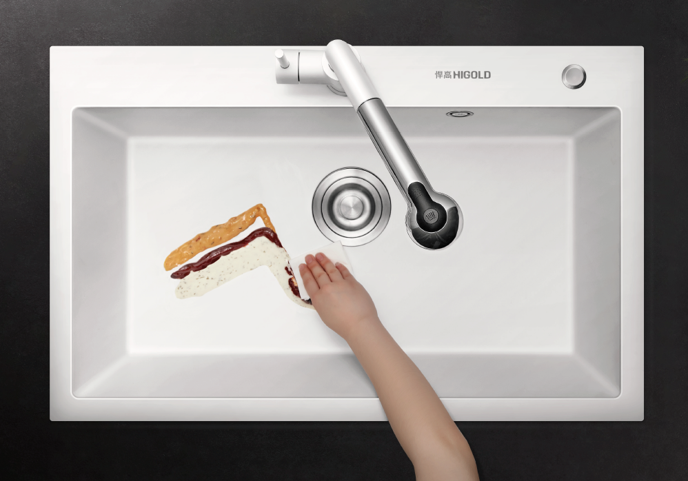 white quartz sink white quartz sink