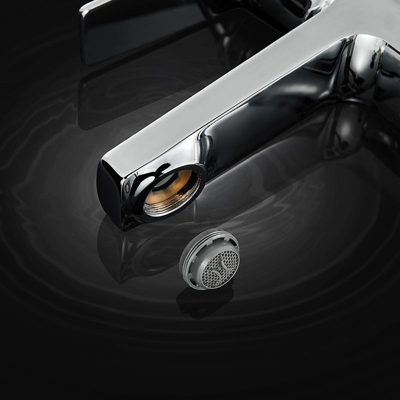 AW9系列冷热台下面盆龙头