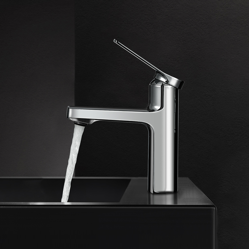 AW9系列冷热台下面盆龙头