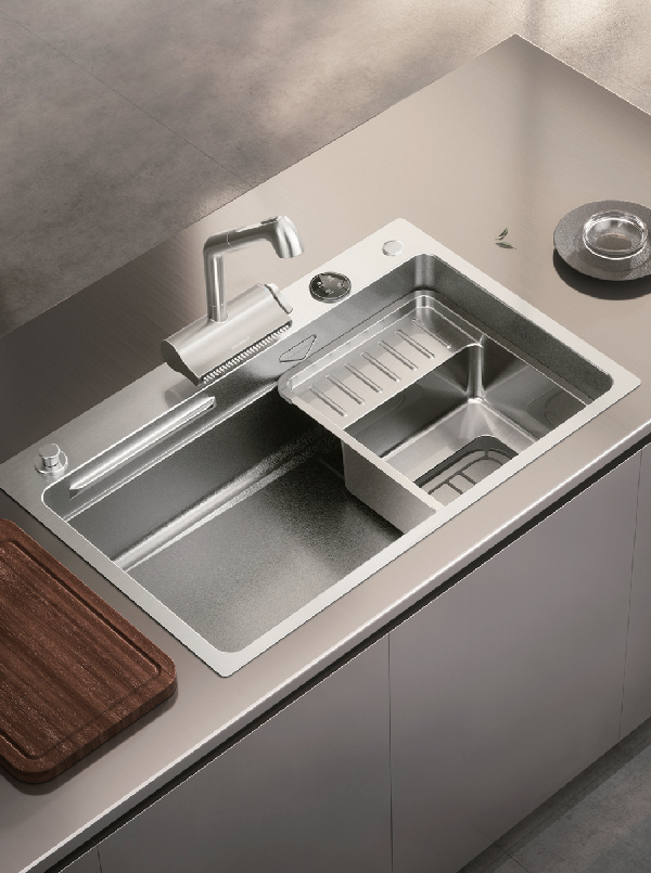 smart kitchen sink smart kitchen sink