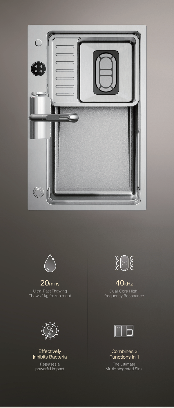 smart sink smart sink