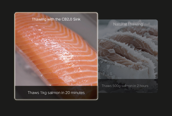 smart sink smart sink