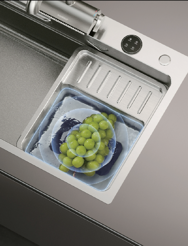 smart sink smart sink