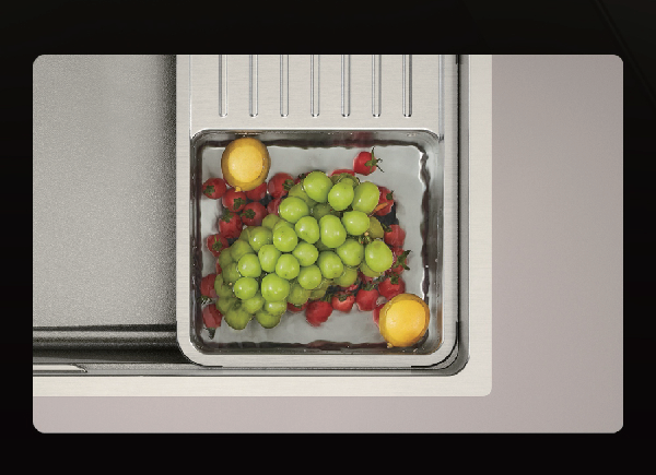 smart sink smart sink