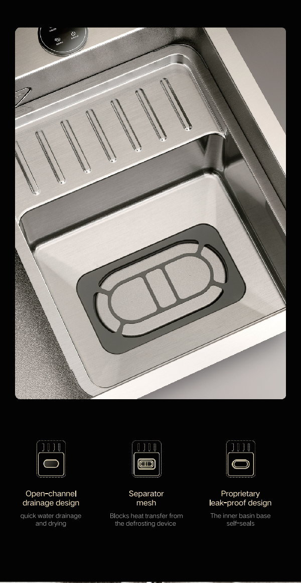 smart sink smart sink