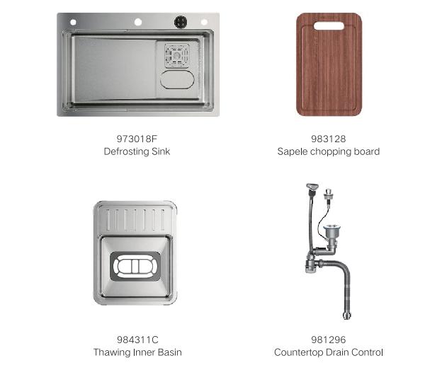 smart kitchen sink smart kitchen sink