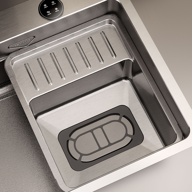 CB2.0 Light Smart Sink with Thawing