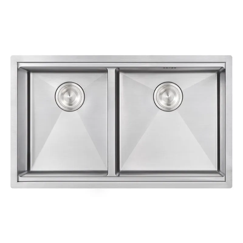 stainless steel undermount sink