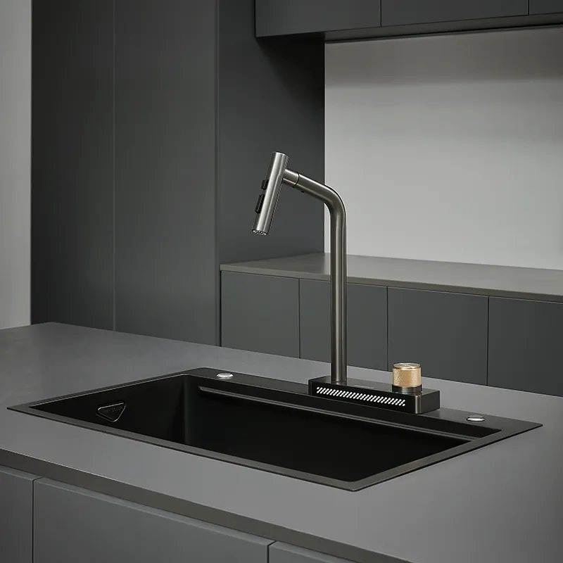 Stainless Steel Faucet Stainless Steel Faucet