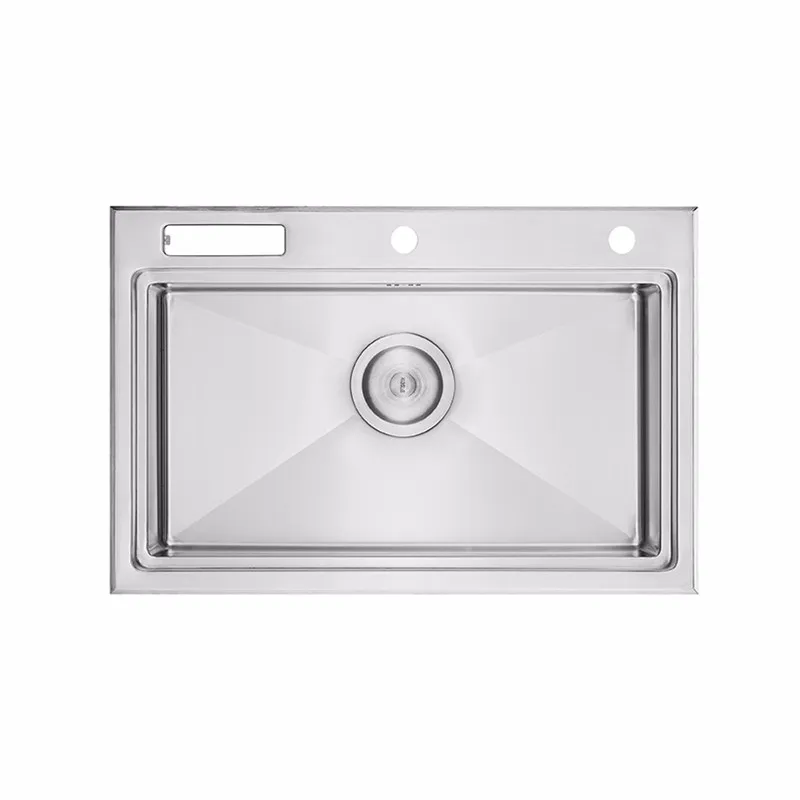 Stainless Steel Sink