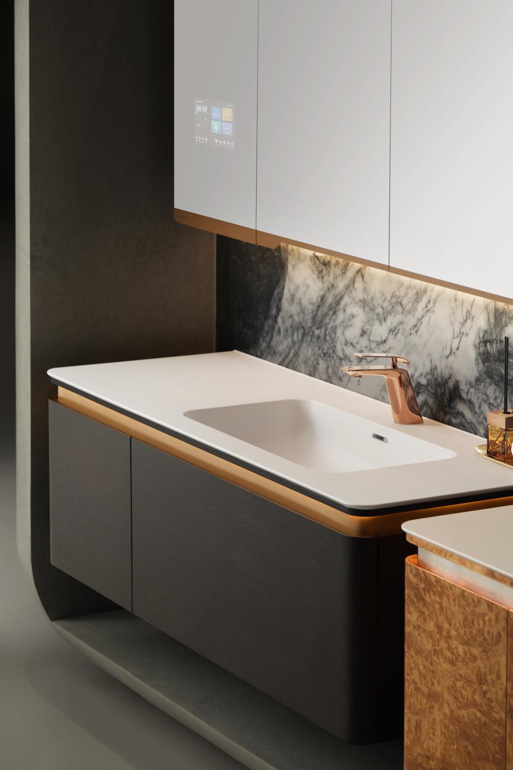 Bathroom Vanity Bathroom Vanity