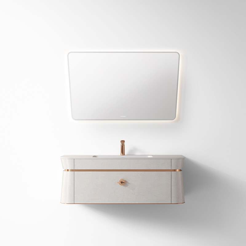 خزانة حمام من سلسلة صقلية × ألبي