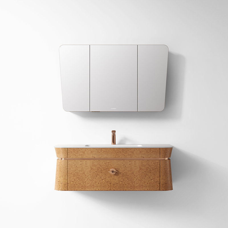 خزانة حمام من سلسلة صقلية × ألبي