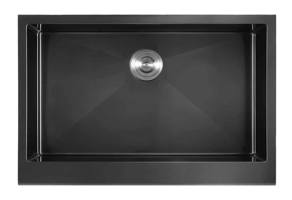 Stainless Steel Sink