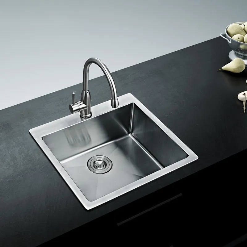 304 Stainless Steel Sink