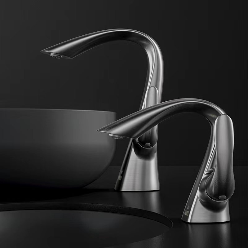 BW1 Series Hot and Cold Basin Faucet