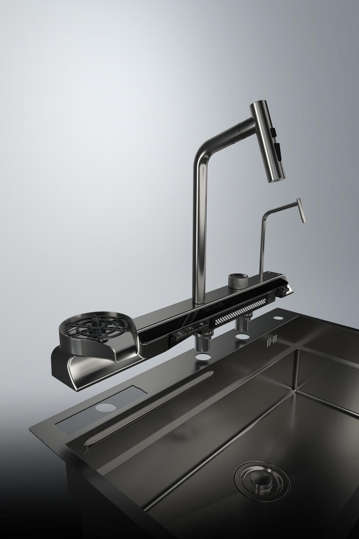 Kitchen Tap