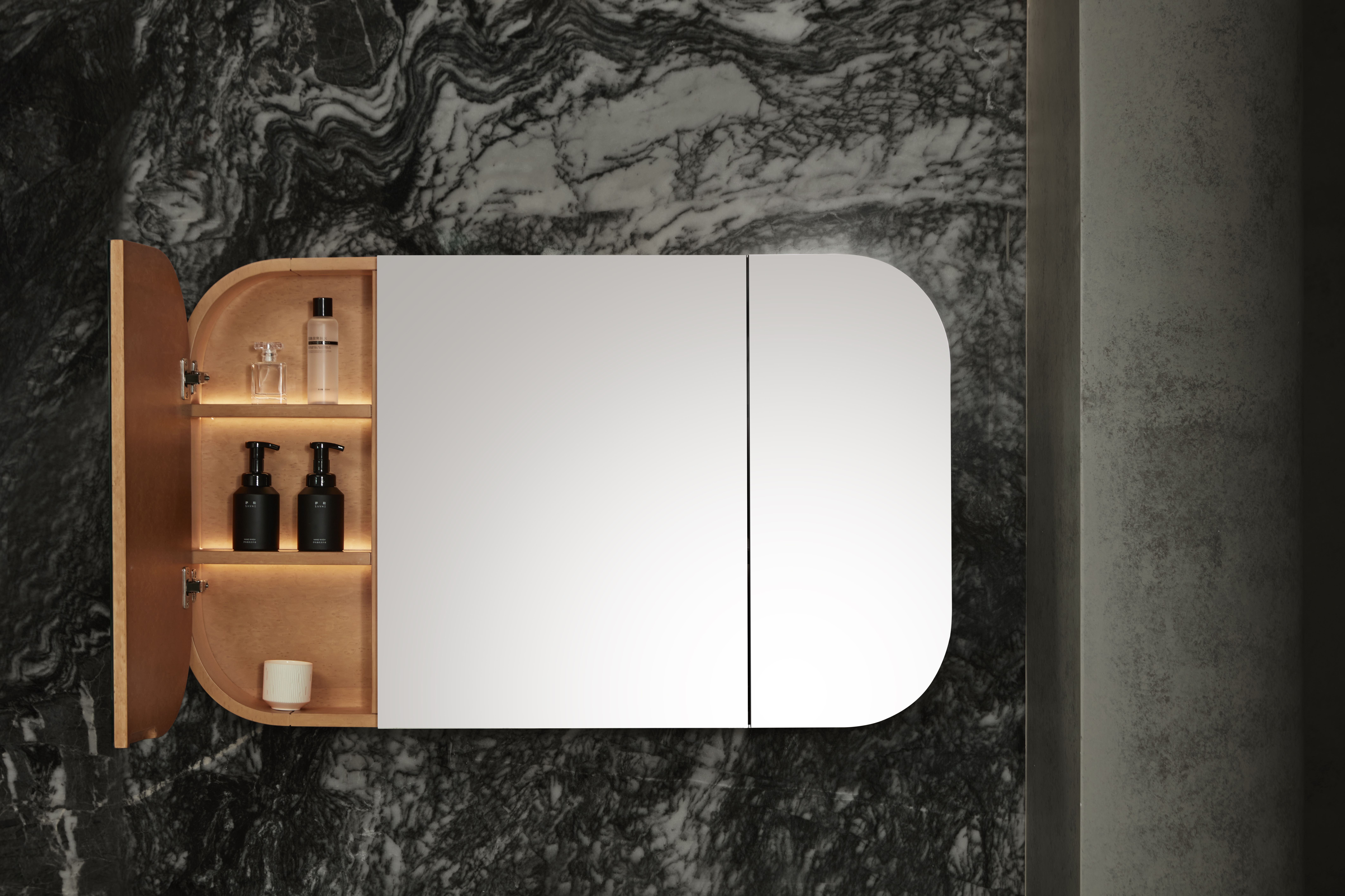Bathroom Cabinet