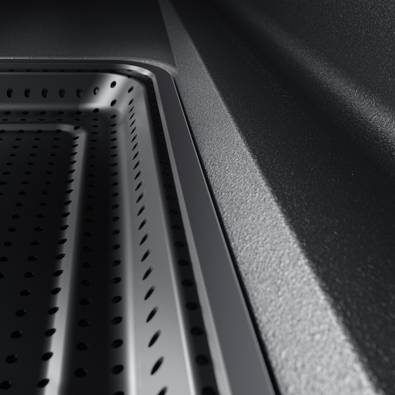 Stainless Steel Sink