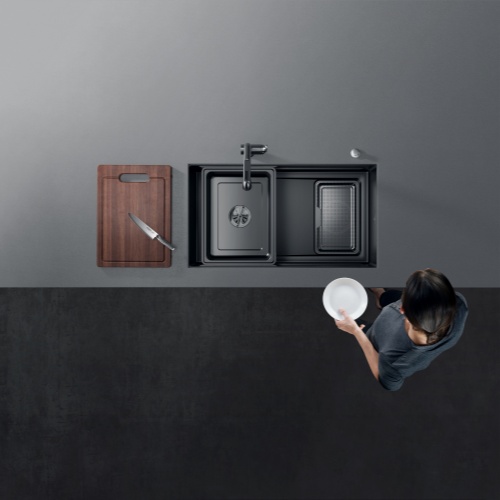 手作りシンクの「素材の厚み」がなぜそれほど重要なのか？