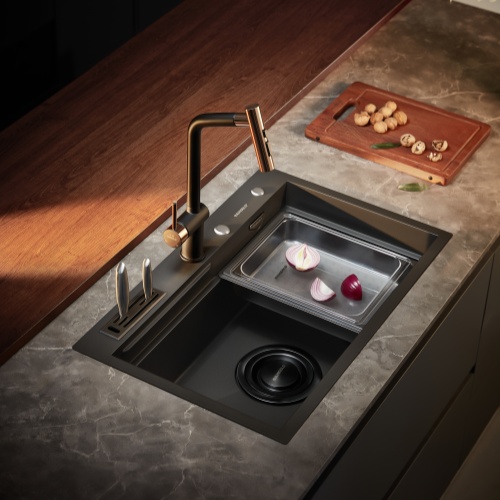 كل ما تحتاج معرفته عن أحواض الفولاذ المقاوم للصدأ: المواد، والحرفية، والأداء