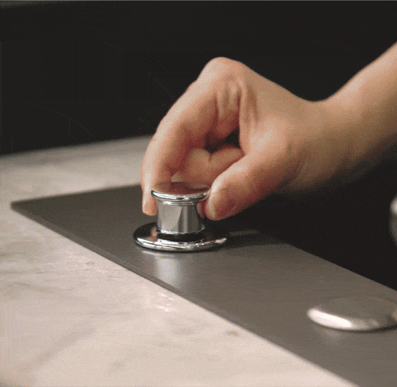 Smart Sink