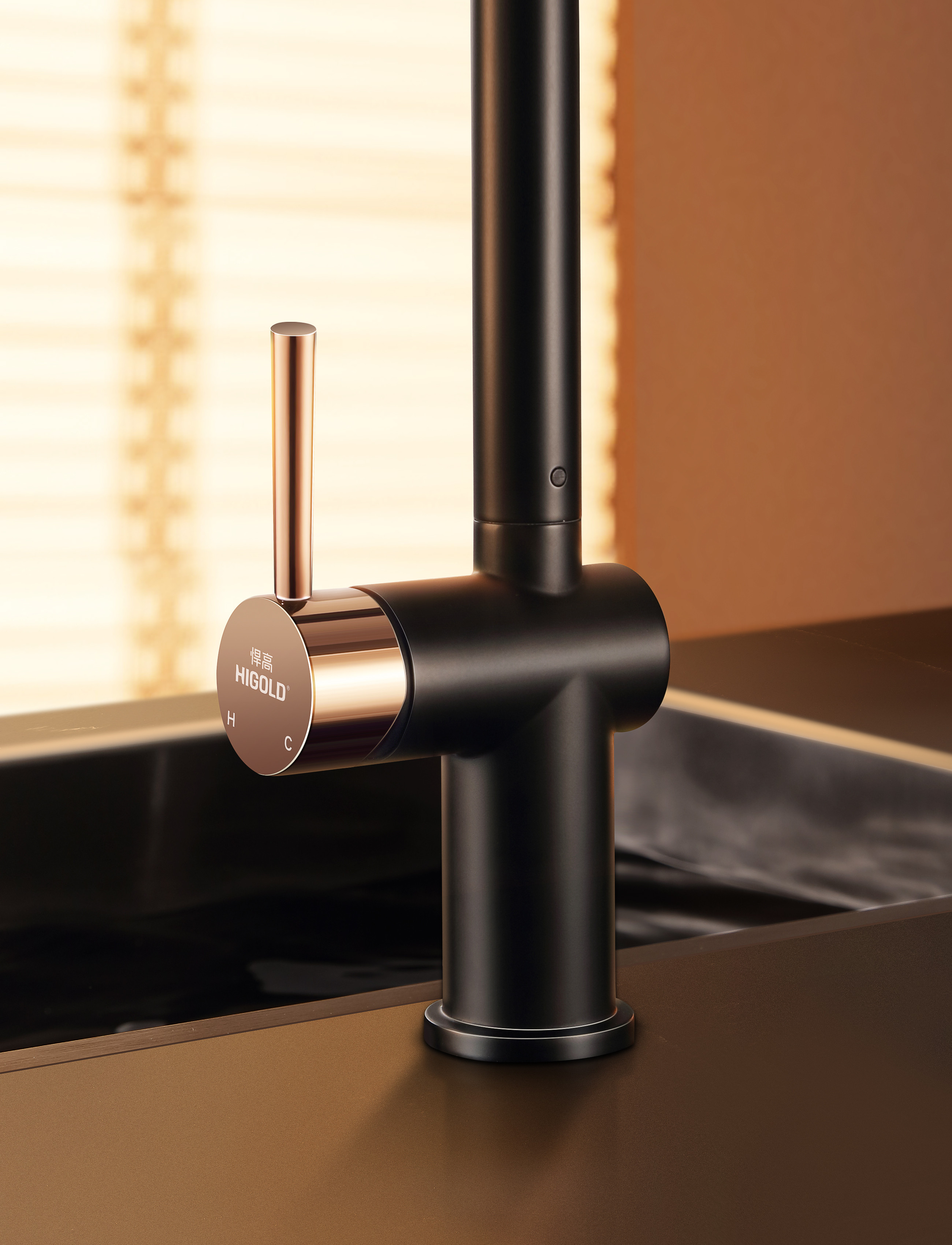 kitchen sink faucets