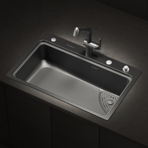 multi function sink