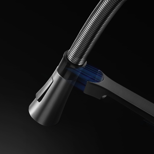 modern kitchen taps
