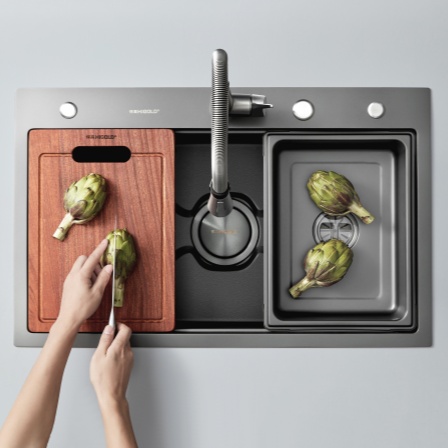 kitchen basin sink