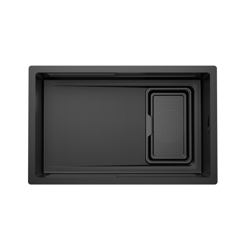 undermount kitchen sink