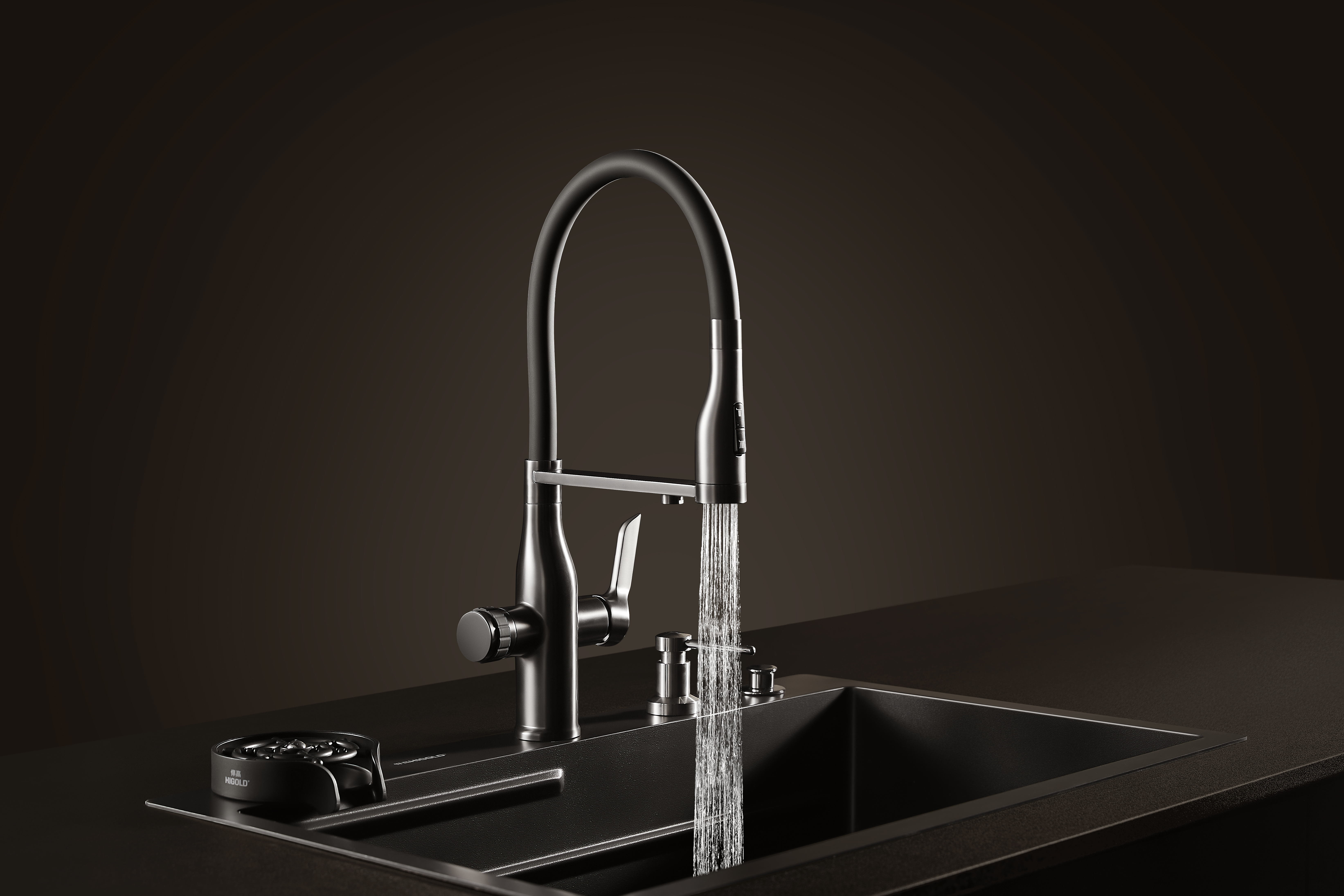 kitchen faucet tap