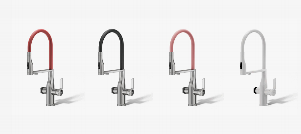 kitchen faucet