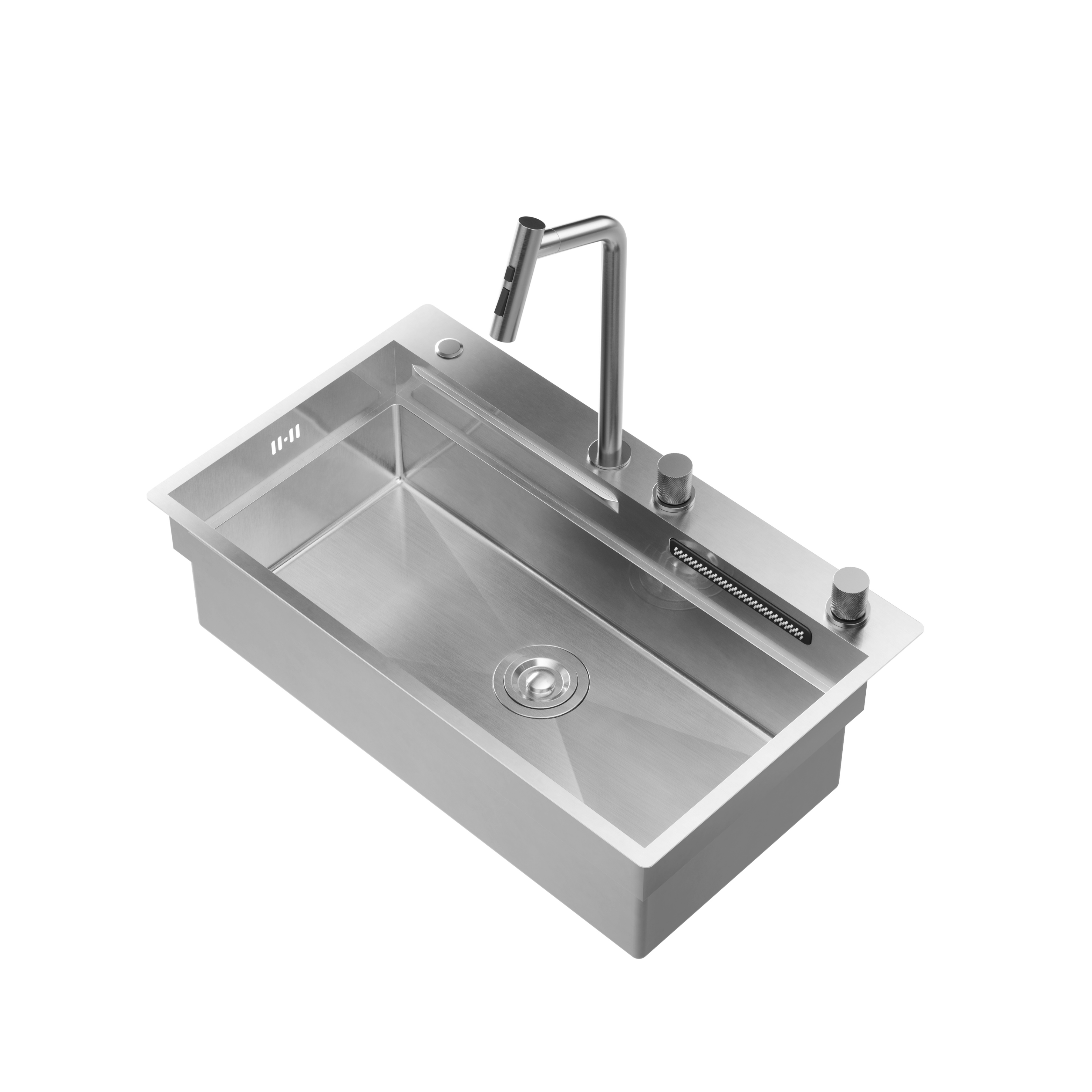 stainless steel kitchen sink factory
