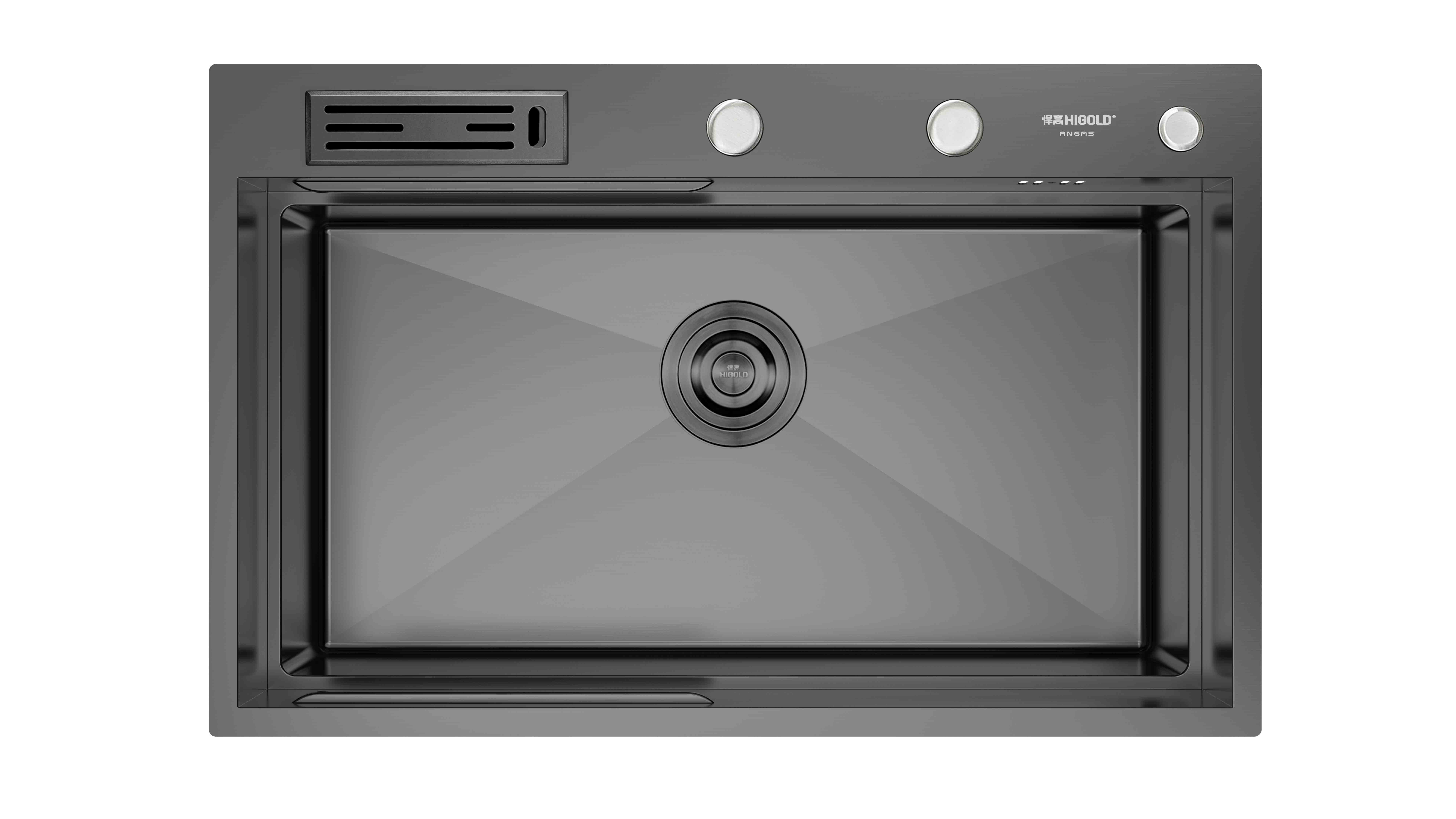 kitchen sink