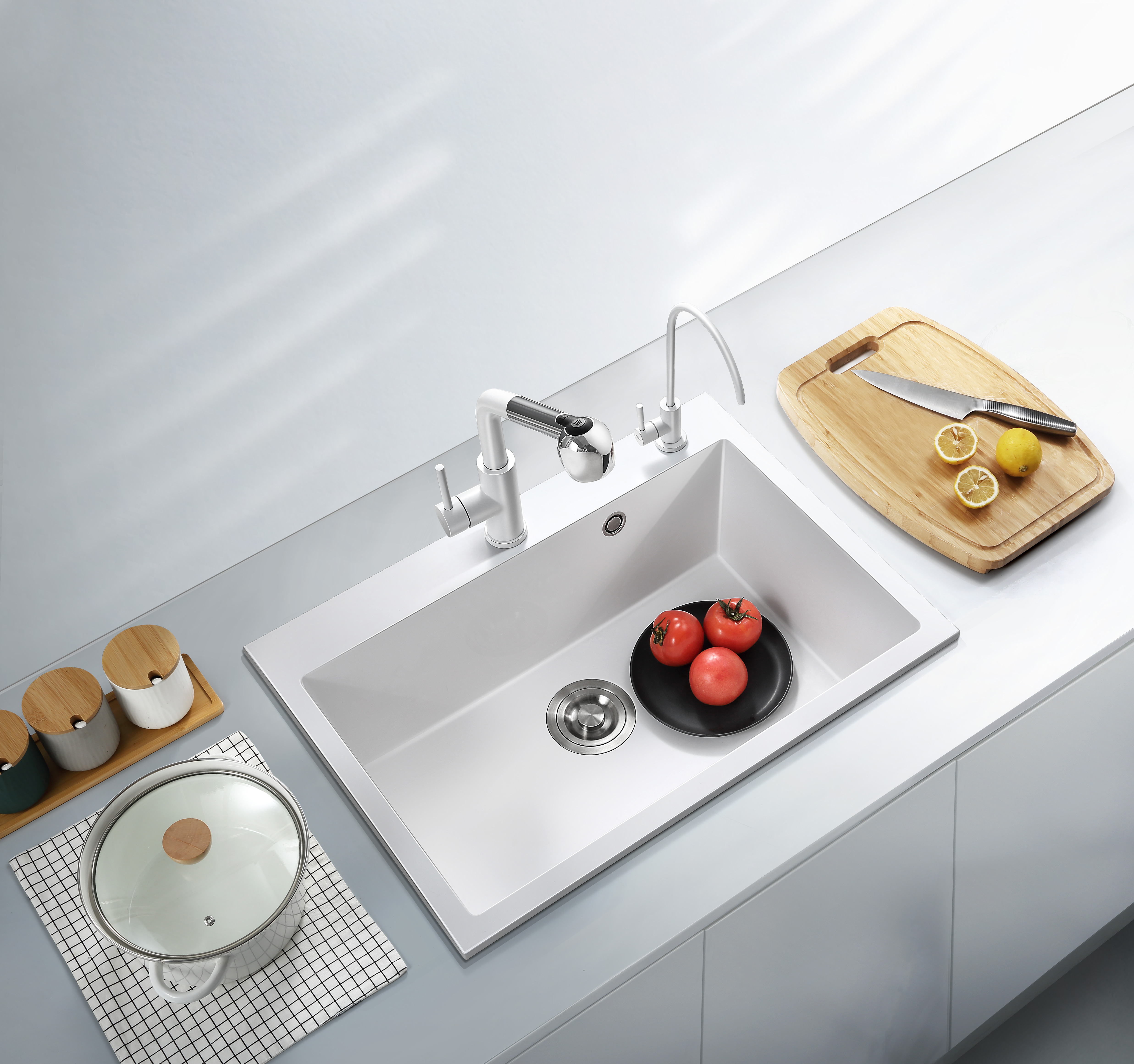 Sink