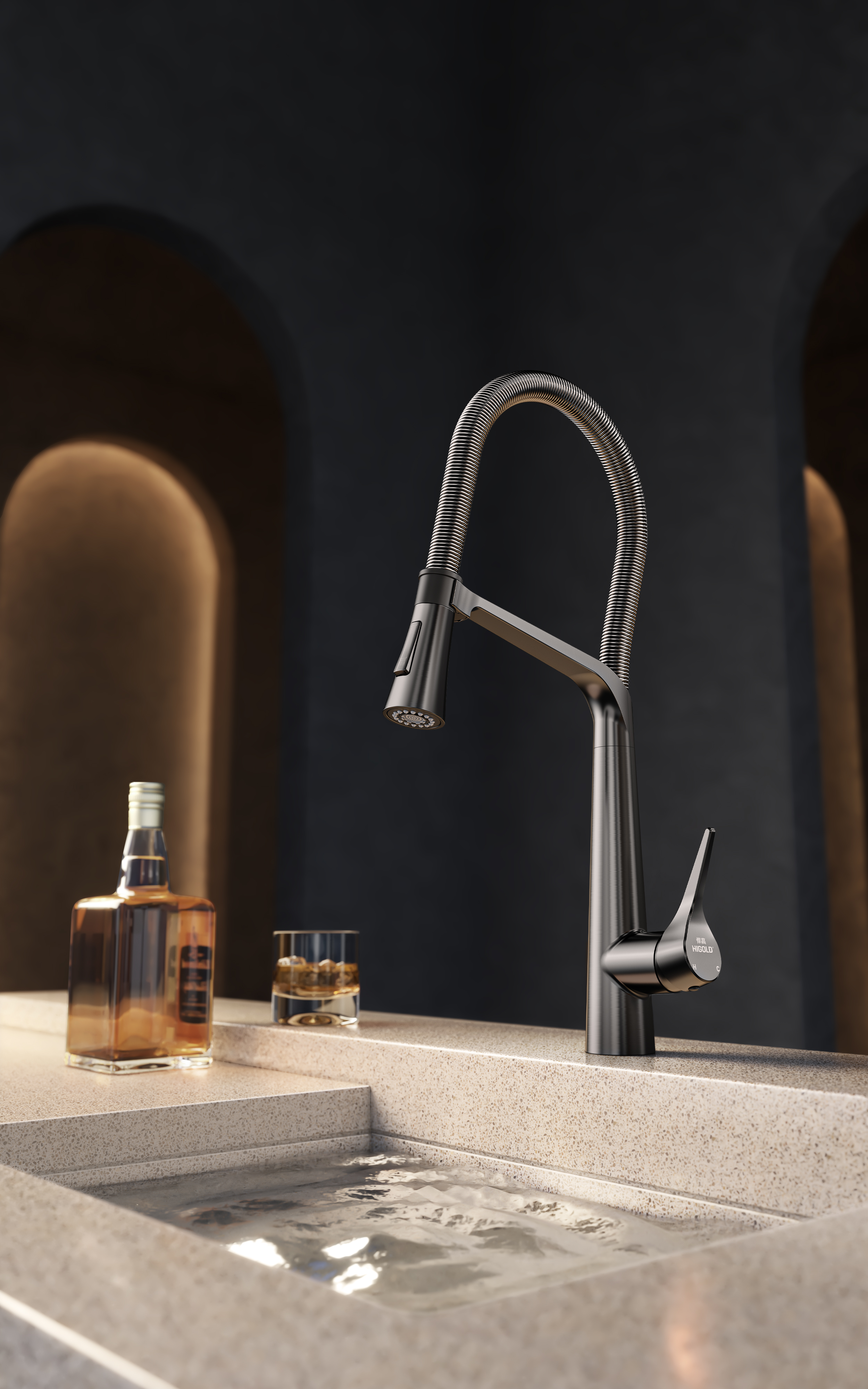 kitchen water faucet kitchen water faucet