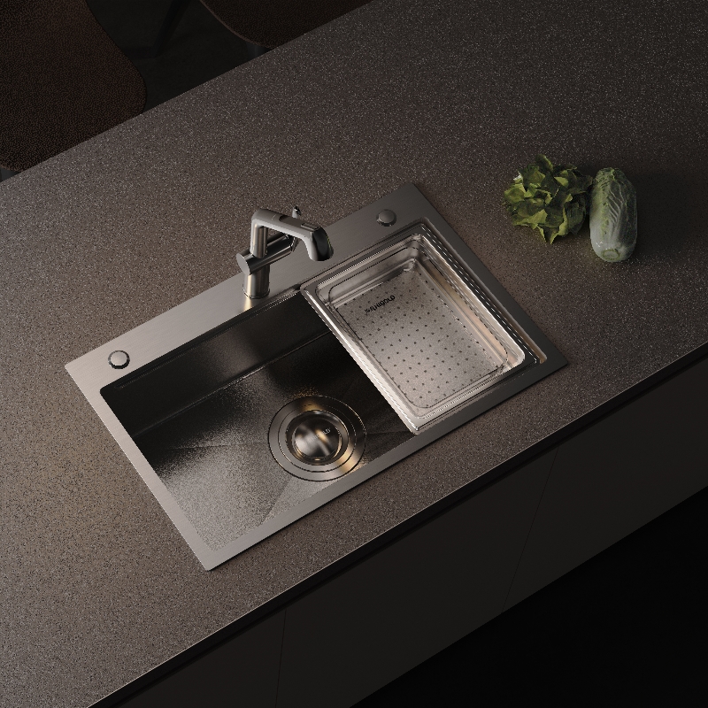 China single basin sink China single basin sink