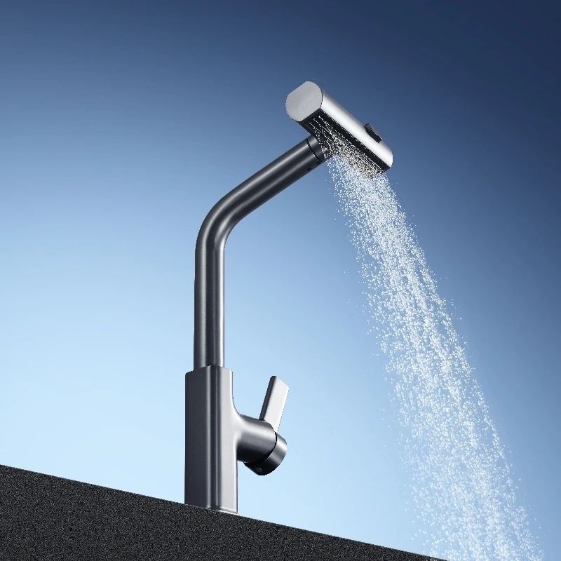 luxury kitchen taps