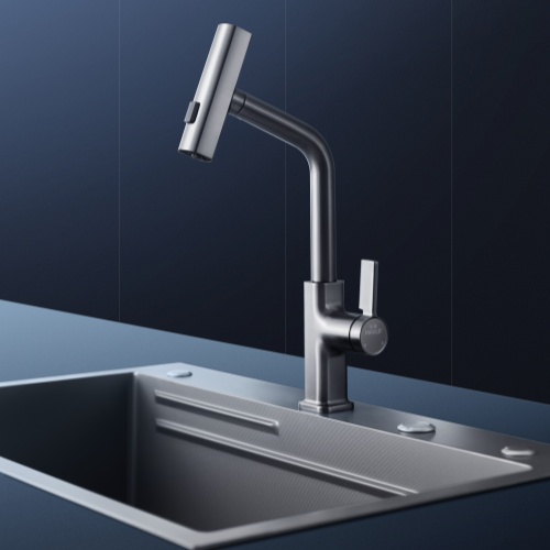 stainless steel kitchen faucet manufacturers
