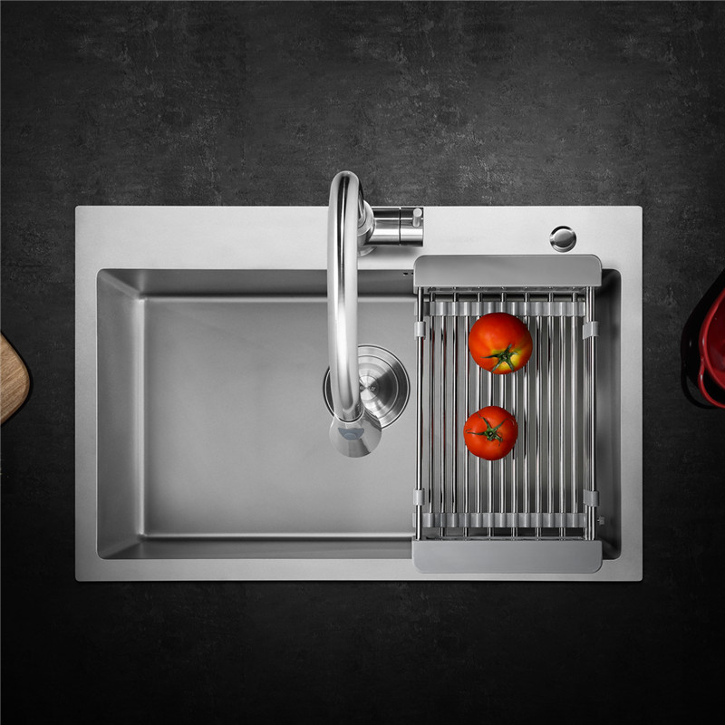 kitchen faucet suppliers