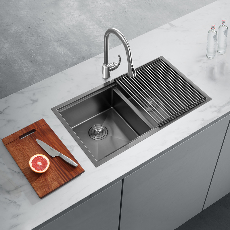 kitchen sink