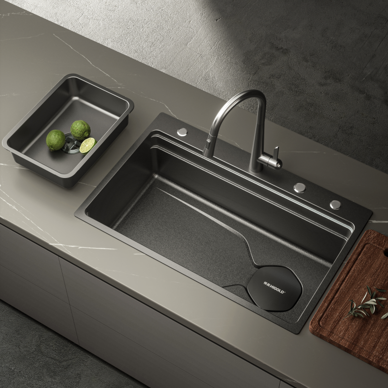 The Quiet Workhorse – How Commercial Sink Suppliers, Stainless Steel Kitchen Sink Suppliers, and the Kitchen Sink Make Our Lives Easier