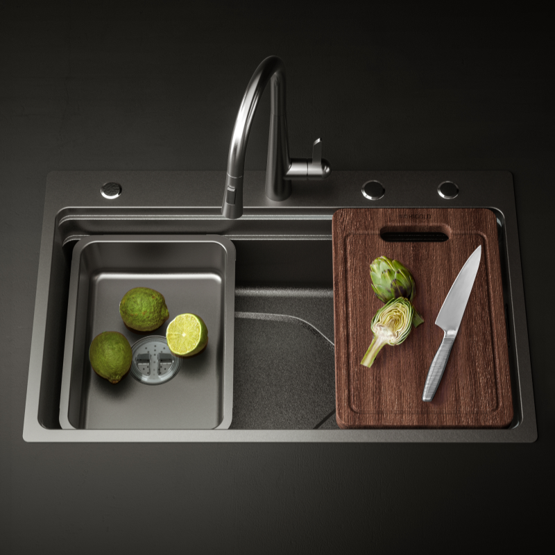 kitchen sink kitchen sink