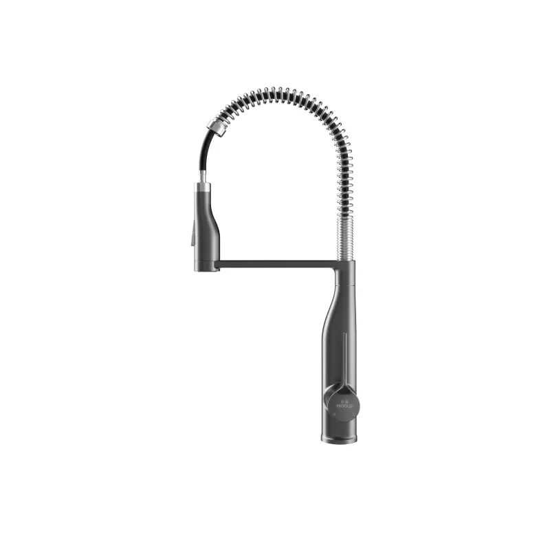 HIGOLD Patented BN3.0 Kitchen Tap